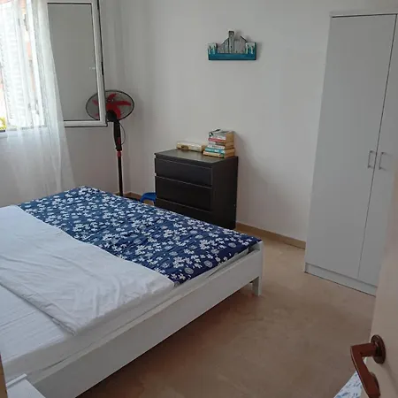 Acharavi Apartament