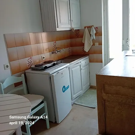 Apartament Acharavi Acharavi (Corfu)